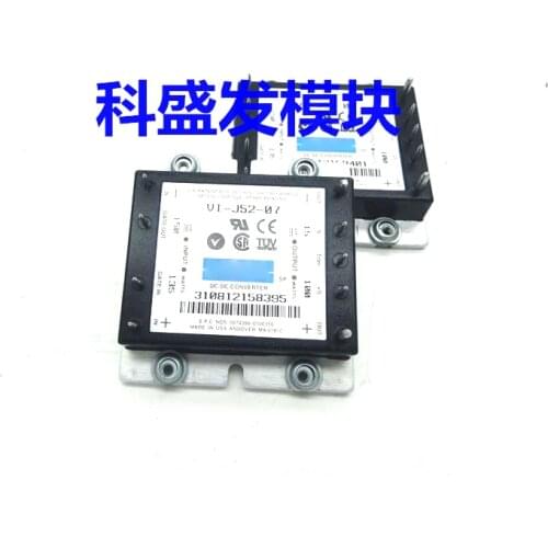 VI-J52-07 Original, Can Provide Test, 1 Year Warranty