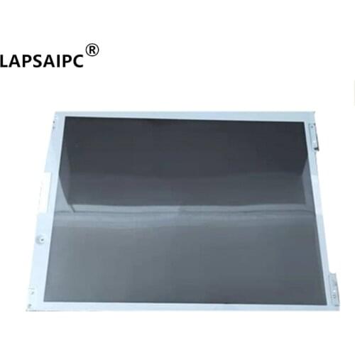 Lapsaipc LQ121S1DG41 for SHARP Original 12.1" inch 800*600 LCD Display Screen Panel for Industrial Application