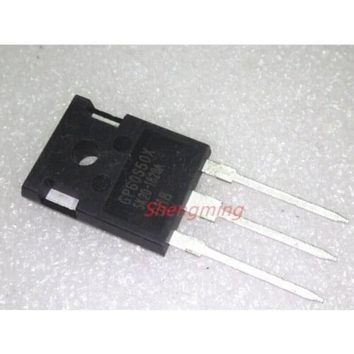 10pcs GP60S50X IRGP60S50X TO-247