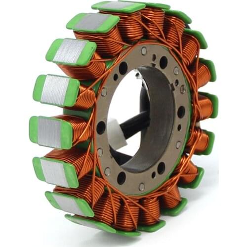31120-MEG-003 Motorcycle Generator Magneto Stator Coil For Honda VT750C2 Shadow Spirit VT750C Aero VT750CA High quality parts
