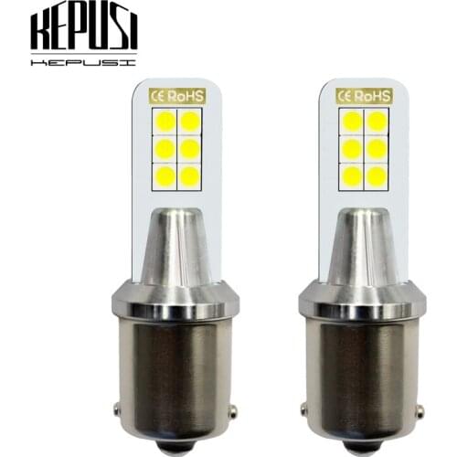 Светодиодные LED лампы R5W (BA15s) AUTORELATEDX China At AliExpress