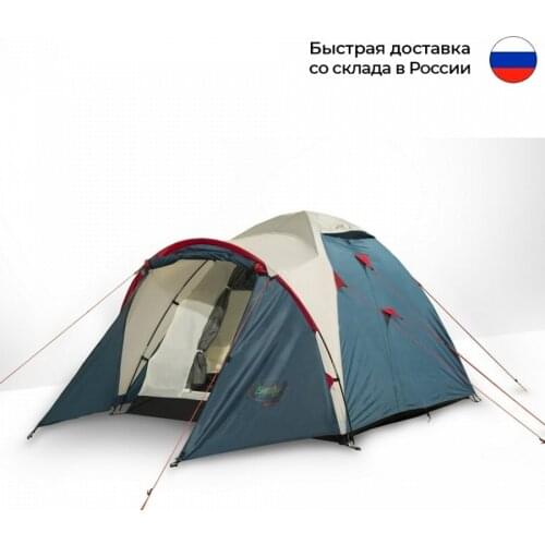 Canadian Camper Tourist Tents