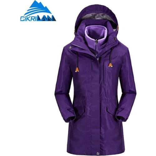 CIKRILAN Women's Windbreaker Jackets