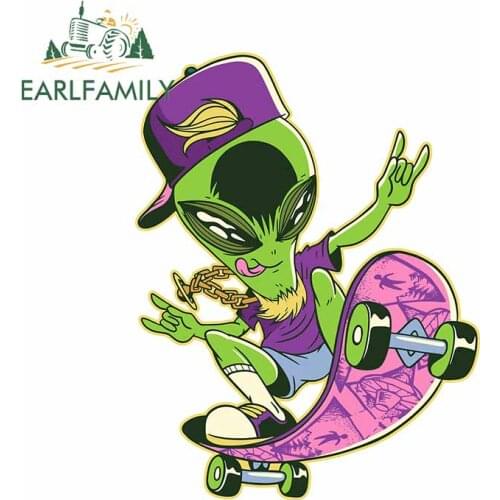 Earlfamily Skateboard Parts