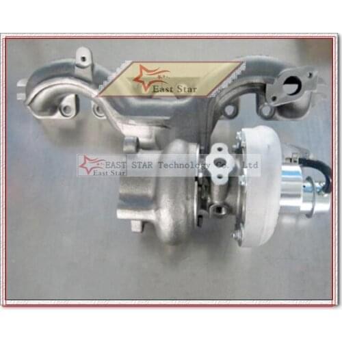 GT2256MS 704136 704136-0001 704136-0002 704136-0004 704136-0005 8972083521 8971784860 Turbo For ISUZU NPR truck 4HG1T 4HG1 4.57L