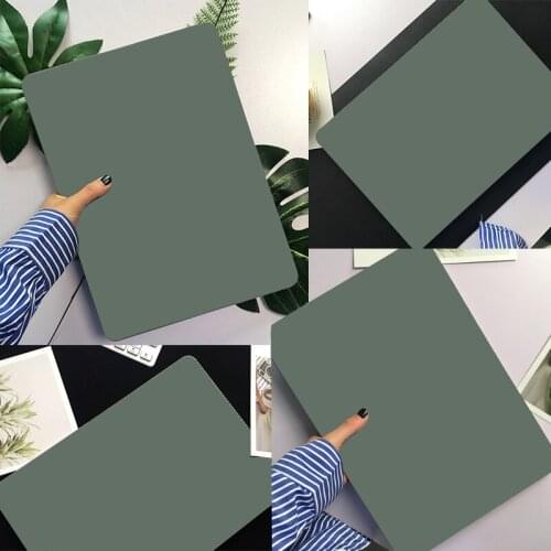 Candy color Matte Crystal Case For macbook new Air Pro 13 inch 2020 2019 A2251 A2289 A2179 A1932 A2159 A1706 Touch bar/Touch ID