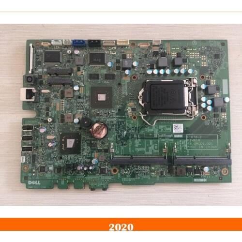 Desktop mainboard for AIO 2020 7C0H8 07C0H8 11078-2 PIH61R 48.3HC01.021 motherboard Fully tested