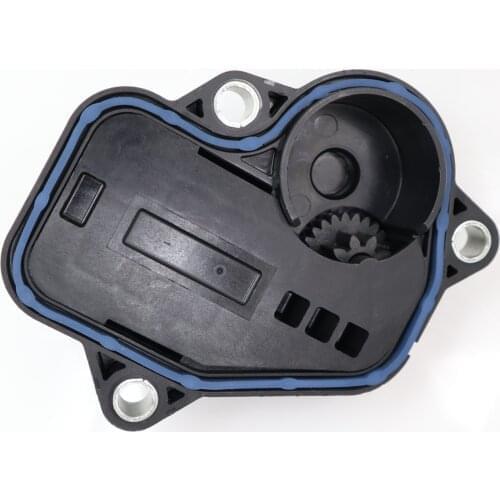 Genuine New Intake Manifold Valve 012010-7010 012010 7010