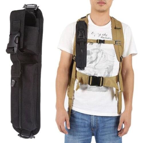 Tactical Molle Sundries Pouch Military Backpack Shoulder Strap Bag Belt Accesories Pouch Outdoor EDC Kits Tools Hunting Bag Gear