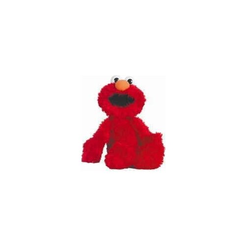 TEDDY neighborhood Sesame Street ELMO 60 CM