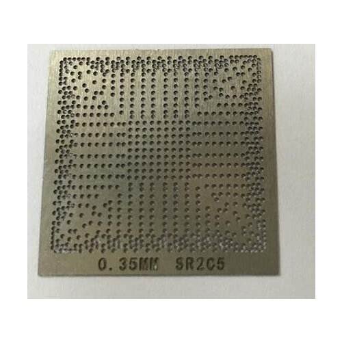 New Direct heating SR2CA SR2CC SR2C3 SR2C4 SR2C5 SR2C6 GL82H110 GL82C236 GL82QM170 GLHM170 GL82Q170 GL82Q150 GL82H170 stencil