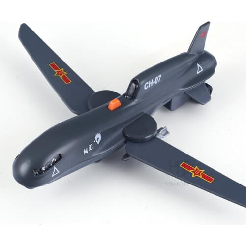 YBC YIBAICHENG Aircraft Models
