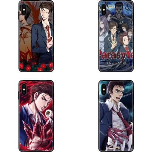 Order For Galaxy A70 A71 A70E A5 A6 A7 A8 A10 A10S A20 A20S A20E A21S A30S A40 A50 2017 2018 Black Soft Fashion Mobile Phone