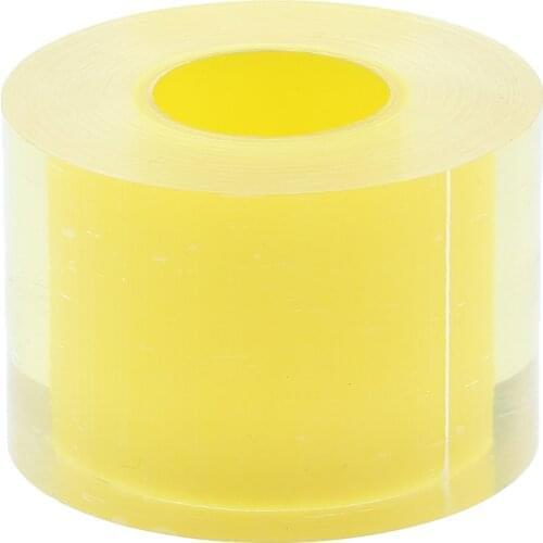 Watch Protective Film Tape Watch Dust Scratch Protection Width:5cm/8cm Diameter:7.2cm/7.5cm