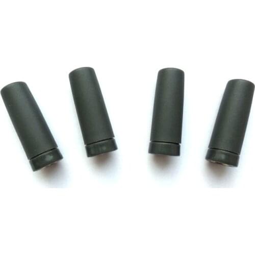 10pcs SW433-ZT28 - SMA interface wireless antenna 27.5mm Small Straight Rod 433MHz RF Antennas