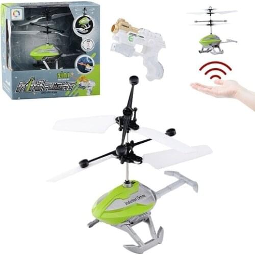 AGES Quadrocopters