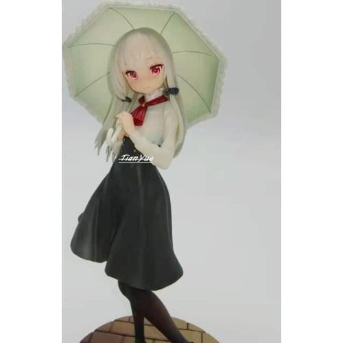 Anime The pretty Vampire Sophie Twilight Sexy Girls 1/7 Pvc Model Figure Toys 25cm