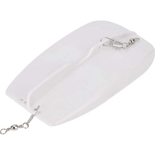 White Diving Board White Adjustable Professional Manufacturing Trolling Board for Diving Outdoor Sports Swimming Pool