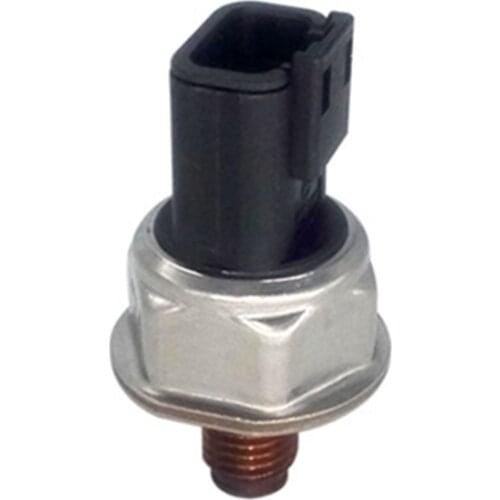 Free Shipping Fuel Rail High Pressure Regulator Sensor 85PP47-02 7210-0497 For Delphi