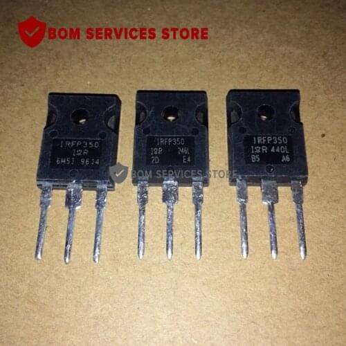 Fast Delivery 10pcs IRFP350 IRFP350PBF MOSFET TO-247