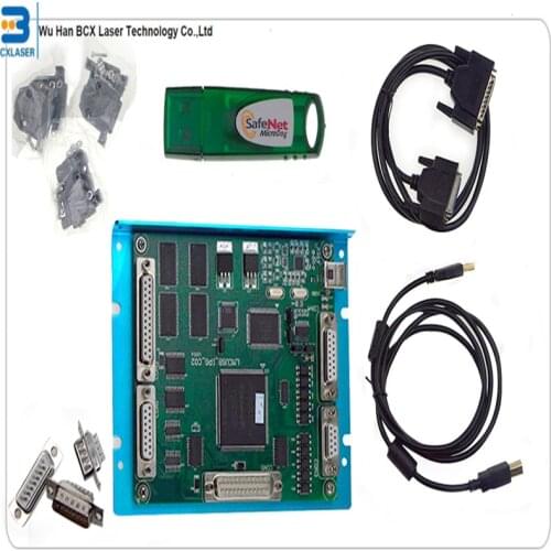 Factory price YAG Module Laser Marking Machine Control Board Card Digit