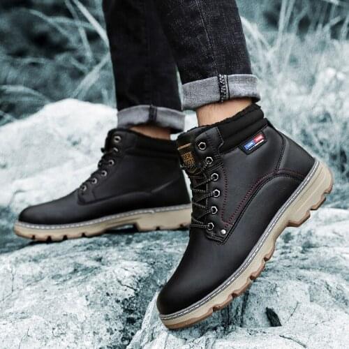 Black Mens sneakers sport mens footwear leisure sale new fashion leather for shoe shoes man sneaker boots Sneaker sports flat