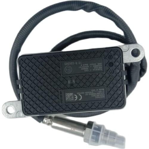 Auto Truck Engine Nitrogen Oxide Sensors Nox Sensor 5WK9 6750C 5WK96750C A2C95992900 A045S15