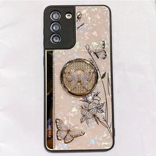 DuaGaiRen Samsung Galaxy S21 Plus Phone Cases