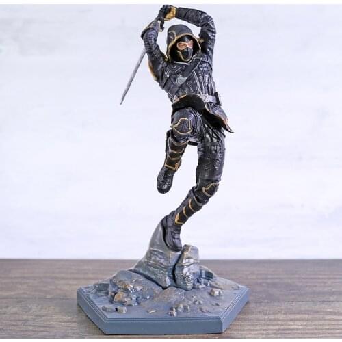 Iron Studios Avengers Endgame Ronin PVC Statue Figure Collectible Model Toy