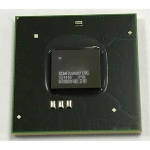 New BCM4709A0KFEBG BCM4709AOKFEBG BCM4709 FCBGA