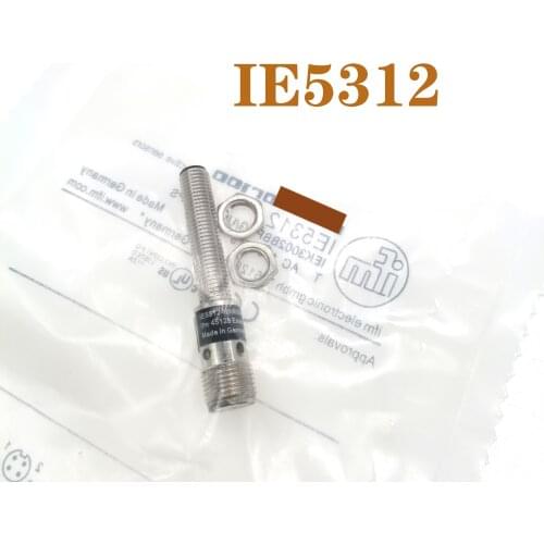 Brand New High Quality IE5379 IE5090 IE5312 IE5288 Plug-in Proximity Switch Sensor Spot