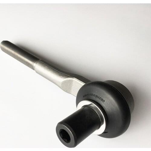 OEM Front Steering Tie Rod End For A8 Phaeton Continent Flying Spur GT Supersports 4E0 419 811 E 4E0 419 811 D 4E0 419 811 C