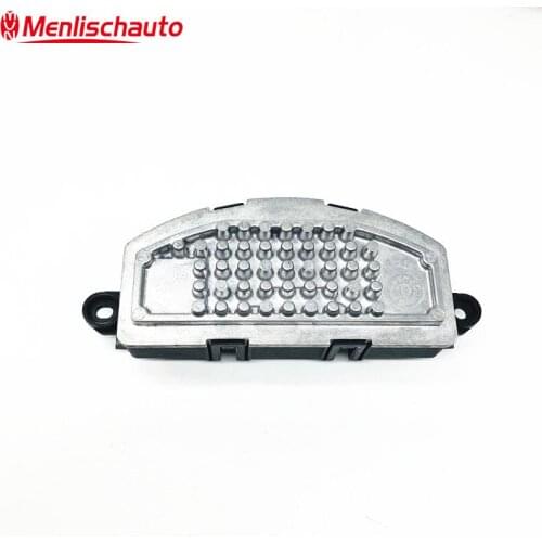Original Heater Blower Motor Resistor GX73-19E624-AA For German Car