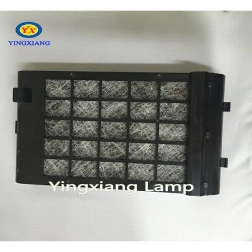 Popular Accessories Projector Spare Filter For Mitsubishi VLT-XL7100LP Projector