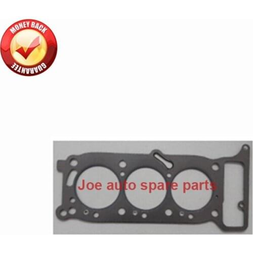 Engine cylinder head gasket for Isuzu Engine : 3KR1