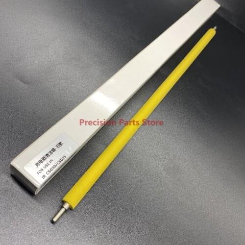 PCR Charge Roller Cleaning Roller for Canon IR advance IRC5030 IRC5035 IRC5045 IRC5051 IRC5235 IRC5240 IRC5250 IRC5255
