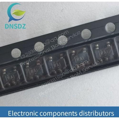 TLV3201AIDBVR TLV3201AIDBVT SOT23-5 TLV3201 The original 5PCS/lot 100%new