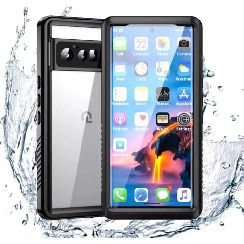 Wantgor Google Pixel Phone Cases