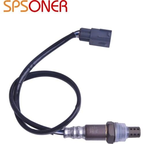 SPSONER OEM 89465-BZ090 Rear Lambda Oxygen Sensor Air Fuel Ratio For Japanese Car New Arrival Brand Bew 89465BZ090