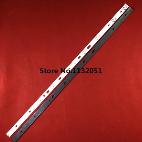 1lot=2pieces pb08d623173bl042-005h 320B01301401 62CM 10 lamps