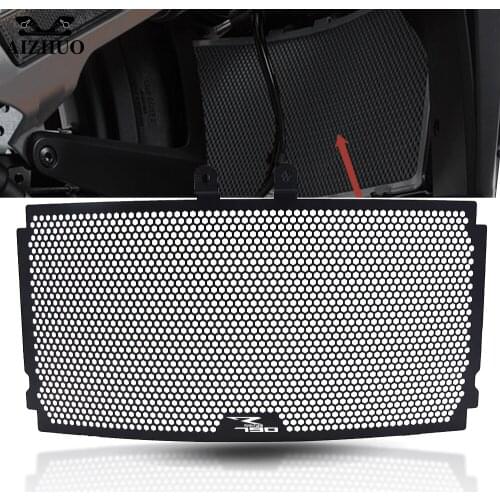 Motorcycle 790Adventure R Accessories Radiator Grille Guard Cover Protector For 790 Adventure R S ADV 790Adventure R S 2019