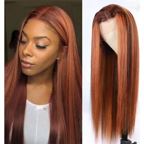 Synthetic Wigs Ali Julia China