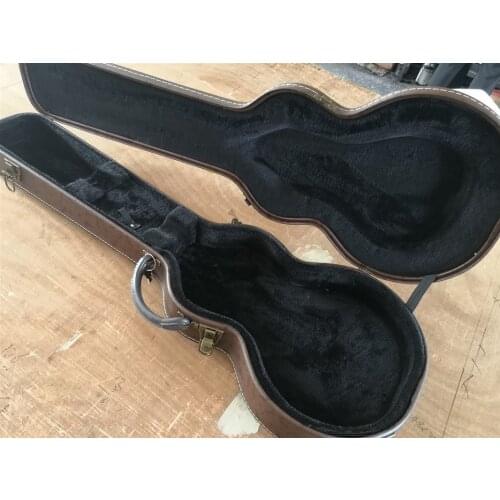 Case Hardcase Special suitcase for electric guitar, PayPal available!case-2