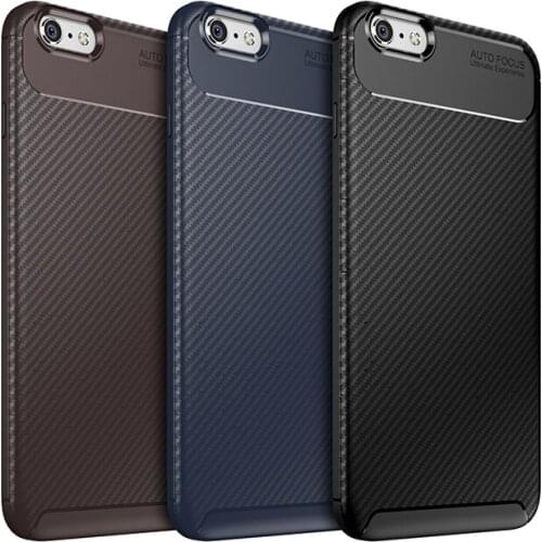 Case for iphone 6 s 6s s6 plus back cover on i phone 6plus 6splus accessories protective coque bag soft silicone matte business