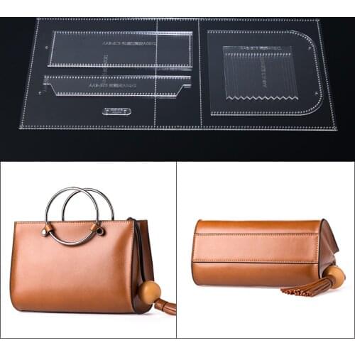 DONYAMY Women's Leather Bags