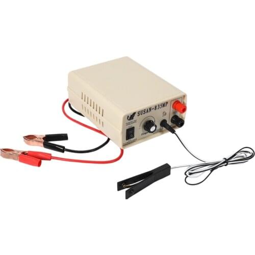 Electrical Equipment Power Supplies Mixing SUSAN-835MP Car Inverter Electronic Booster Transformer Power Converter CNIM Hot