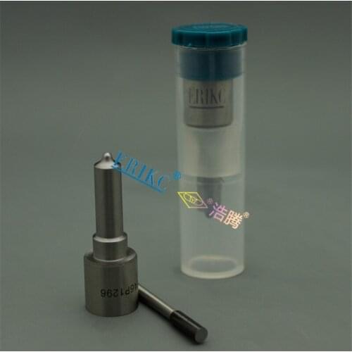 ERIKC Fuel Injector Nozzle Dlla 146p 1296 injector Common Nozzle Dlla 146 P1296 fuel Nozzle Assy Dlla146p 1296