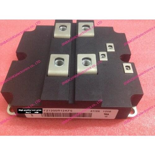 FZ1200R12KF5