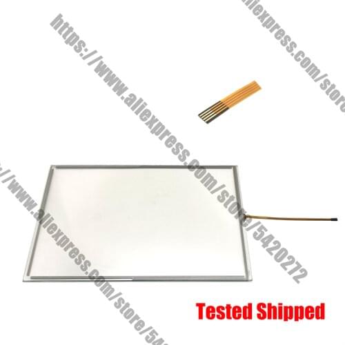 NEW 6AV6646-0AB21-2AX0 6AV6 646-0AB21-2AX0 HMI PLC touch screen panel membrane touchscreen