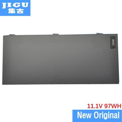 JIGU Original 11.1V 97WH Laptop Battery For DELL Precision M6600 FV993 M6700 M4800 M4600 M6800 M4700 PG6RC R7PND FJJ4W OTN1K5
